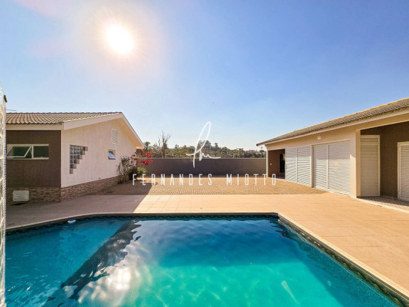 Imagem Casa de Condomínio com 4 Quartos à Venda, 900 m² em Residencial Dos Lagos - Itupeva