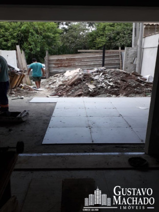 Imagem Casa com 3 Quartos à Venda, 175 m² em São Jorge - Pinheiral