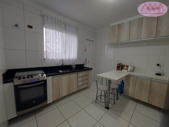 Imagem Sobrado com 2 Quartos à Venda, 80 m² em Vila Guarani - Mauá