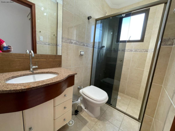 Imagem Apartamento com 2 Quartos à Venda, 93 m² em Guilhermina - Praia Grande