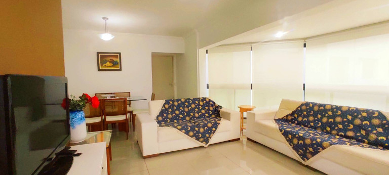 Imagem Apartamento com 4 Quartos à Venda, 120 m² em Riviera De São Lourenço - Bertioga