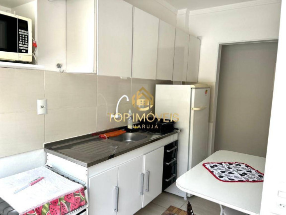 Imagem Apartamento com 1 Quarto à Venda, 57 m² em Tombo - Guarujá Imagem Apartamento com 1 Quarto à Venda, 57 m² em Tombo - Guarujá