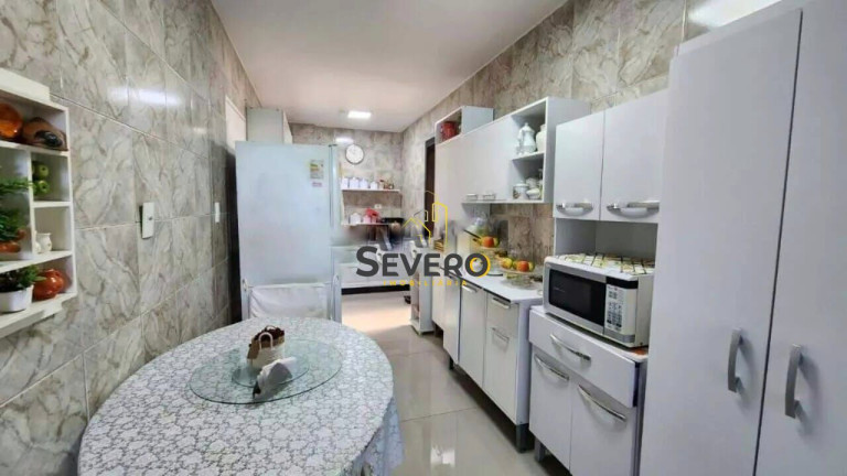 Imagem Apartamento com 3 Quartos à Venda, 128 m² em Ingá - Niterói