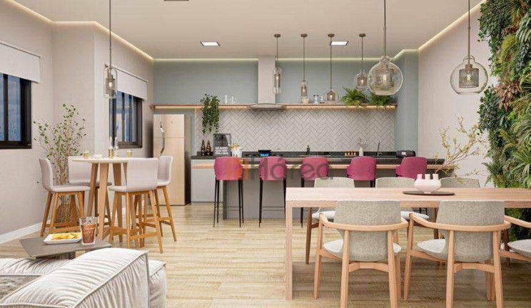 Imagem Apartamento com 2 Quartos à Venda, 57 m² em Parque Campolim - Sorocaba Imagem Apartamento com 2 Quartos à Venda, 57 m² em Parque Campolim - Sorocaba