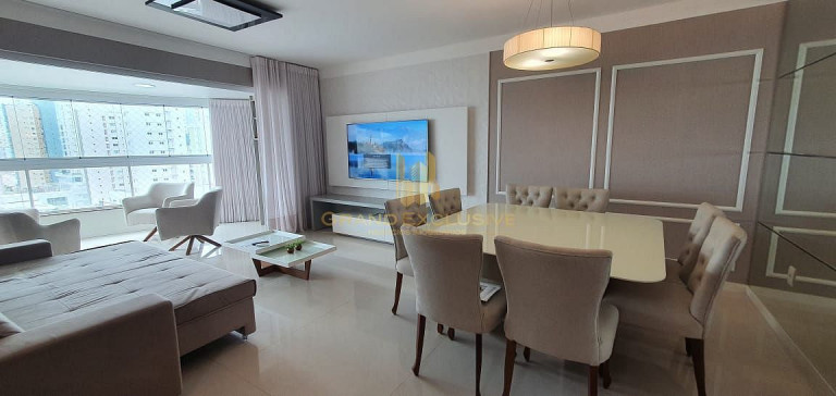 Imagem Apartamento com 3 Quartos à Venda, 110 m² em Centro - Balneário Camboriú Imagem Apartamento com 3 Quartos à Venda, 110 m² em Centro - Balneário Camboriú