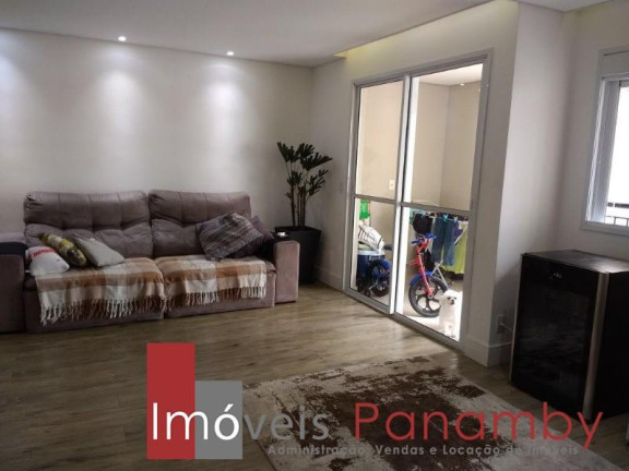 Imagem Apartamento com 2 Quartos à Venda, 70 m² em Vila Suzana - São Paulo