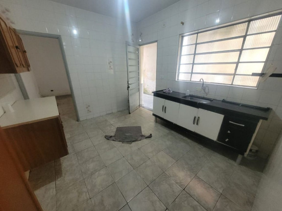 Imagem Sobrado com 4 Quartos para Alugar, 120 m² em Cidade Edson - Suzano