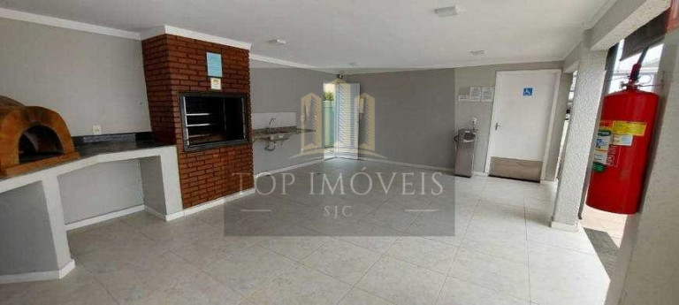 Imagem Apartamento com 2 Quartos à Venda, 55 m² em Vila Zizinha - São José Dos Campos
