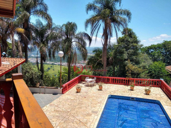 Imagem Chácara com 3 Quartos à Venda, 1.600 m² em Atibaia - Atibaia Imagem Chácara com 3 Quartos à Venda, 1.600 m² em Atibaia - Atibaia