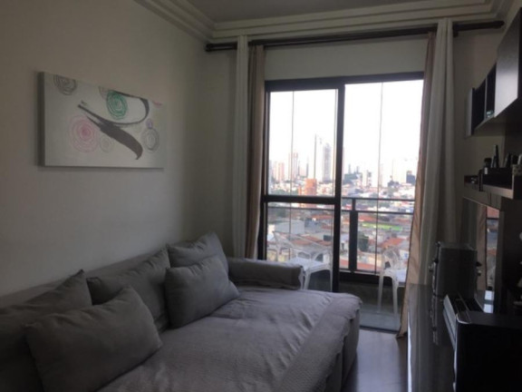 Imagem Apartamento com 2 Quartos à Venda, 60 m² em Vila Bertioga - São Paulo Imagem Apartamento com 2 Quartos à Venda, 60 m² em Vila Bertioga - São Paulo