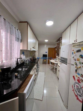 Imagem Apartamento com 3 Quartos à Venda, 162 m² em Vila Rosália - Guarulhos