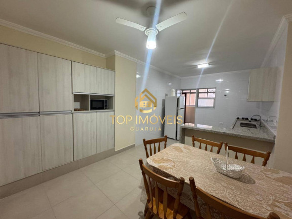 Imagem Apartamento com 3 Quartos à Venda, 131 m² em Pitangueiras - Guarujá