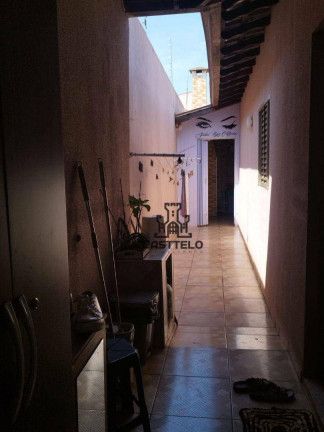 Imagem Casa com 2 Quartos à Venda, 190 m² em Columbia - Londrina