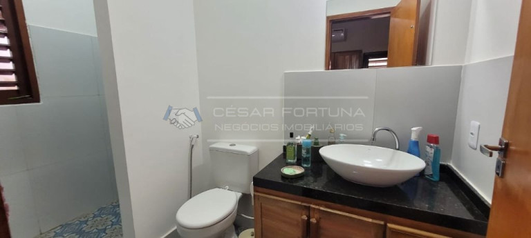 Imagem Casa com 2 Quartos à Venda, 237 m² em Centro - São Miguel Do Gostoso Imagem Casa com 2 Quartos à Venda, 237 m² em Centro - São Miguel Do Gostoso