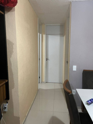 Imagem Apartamento com 2 Quartos à Venda, 41 m² em Lago Azul - Manaus Imagem Apartamento com 2 Quartos à Venda, 41 m² em Lago Azul - Manaus