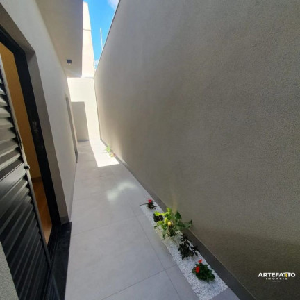 Imagem Casa com 3 Quartos à Venda, 232 m² em Jardim Piratininga Ii - Franca Imagem Casa com 3 Quartos à Venda, 232 m² em Jardim Piratininga Ii - Franca