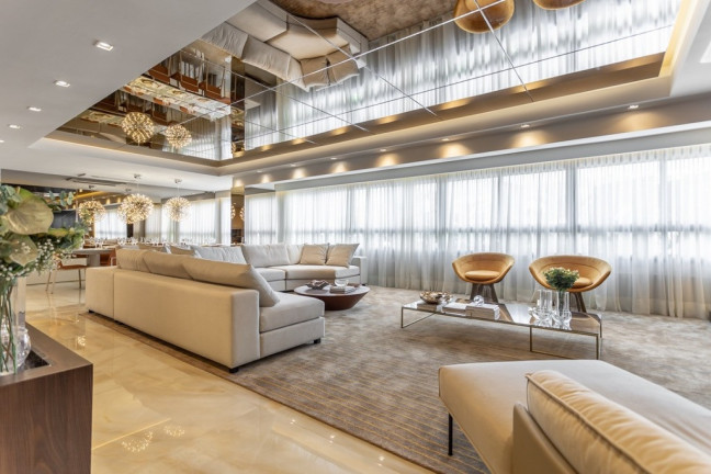 Imóvel com 3 Quartos à Venda, 202 m² em Jardim Europa - Porto Alegre