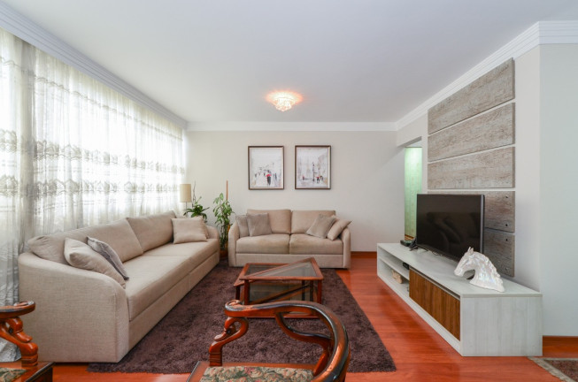 Imagem Apartamento com 3 Quartos à Venda, 106 m² em Perdizes - São Paulo