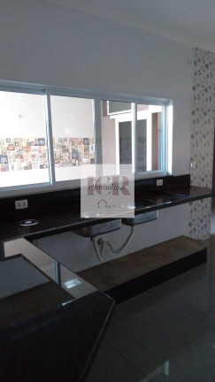 Casa com 3 Quartos à Venda, 154 m² em Jardim Residencial Villa Amato - Sorocaba