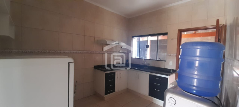 Imagem Casa com 3 Quartos à Venda, 134 m² em Residencial Rezende I - Bandeira Do Sul Imagem Casa com 3 Quartos à Venda, 134 m² em Residencial Rezende I - Bandeira Do Sul