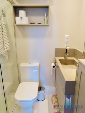 Imagem Apartamento com 1 Quarto à Venda, 70 m² em Centro - Balneário Camboriú