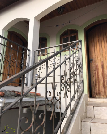 Imagem Casa com 3 Quartos à Venda,  em Bosque Dos Eucaliptos - São José Dos Campos