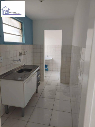 Imagem Apartamento com 2 Quartos à Venda, 48 m² em Jacarepaguá - Rio De Janeiro Imagem Apartamento com 2 Quartos à Venda, 48 m² em Jacarepaguá - Rio De Janeiro