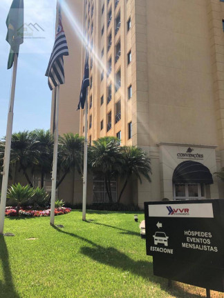 Imagem Apartamento com 1 Quarto à Venda, 43 m² em Jardim América - Ribeirão Preto Imagem Apartamento com 1 Quarto à Venda, 43 m² em Jardim América - Ribeirão Preto