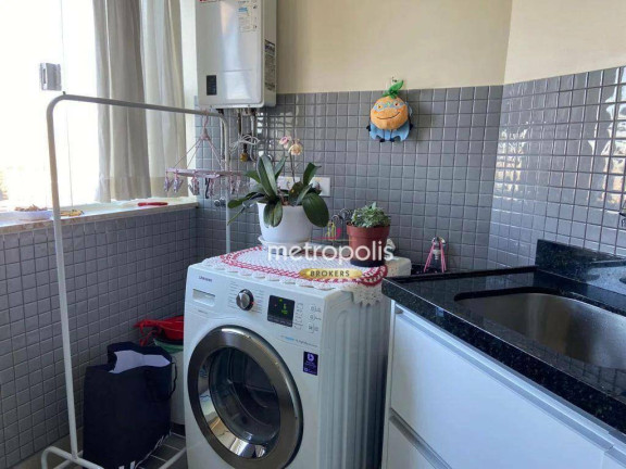 Imagem Cobertura com 2 Quartos à Venda, 99 m² em Vila Andrade - São Paulo Imagem Cobertura com 2 Quartos à Venda, 99 m² em Vila Andrade - São Paulo