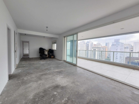 Imagem Apartamento com 3 Quartos à Venda, 197 m² em Paraíso - São Paulo Imagem Apartamento com 3 Quartos à Venda, 197 m² em Paraíso - São Paulo
