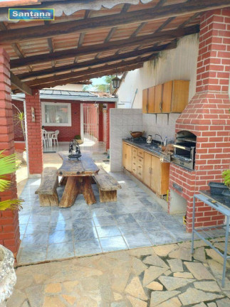 Imagem Casa com 3 Quartos à Venda, 120 m² em Itanhangá - Caldas Novas Imagem Casa com 3 Quartos à Venda, 120 m² em Itanhangá - Caldas Novas