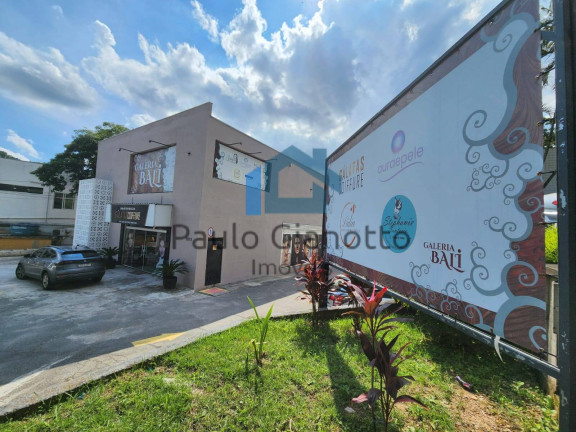 Imagem Imóvel Comercial para Alugar, 170 m² em Granja Viana - Cotia