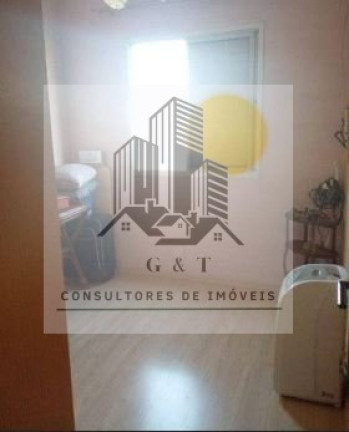 Imagem Apartamento com 2 Quartos à Venda, 55 m² em Vila São Francisco - São Paulo Imagem Apartamento com 2 Quartos à Venda, 55 m² em Vila São Francisco - São Paulo
