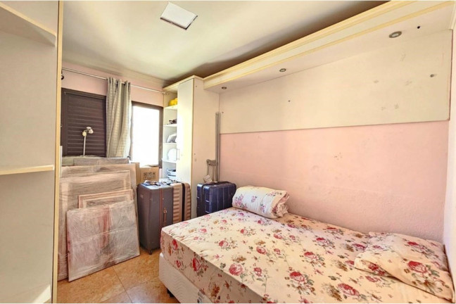 Imagem Cobertura com 3 Quartos à Venda, 192 m² em Saúde - São Paulo Imagem Cobertura com 3 Quartos à Venda, 192 m² em Saúde - São Paulo