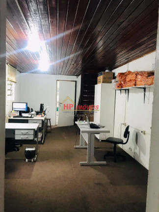 Imagem Casa com 2 Quartos à Venda, 310 m² em Bela Vista - Osasco