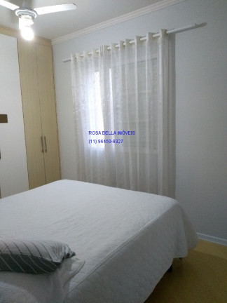 Imagem Apartamento com 2 Quartos à Venda, 58 m² em Recanto Quarto Centenário - Jundiaí