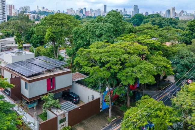 Imagem Terreno à Venda, em Alto De Pinheiros - São Paulo Imagem Terreno à Venda, em Alto De Pinheiros - São Paulo