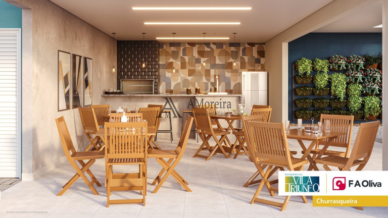 Imagem Imóvel com 2 Quartos à Venda, 66 m² em Centro - Itupeva