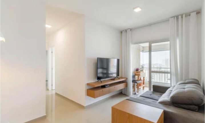 Imagem Apartamento com 2 Quartos à Venda, 77 m² em Centro - São Bernardo Do Campo Imagem Apartamento com 2 Quartos à Venda, 77 m² em Centro - São Bernardo Do Campo