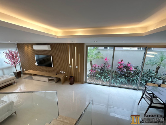 Imagem Casa com 6 Quartos à Venda, 495 m² em Riviera - Bertioga Imagem Casa com 6 Quartos à Venda, 495 m² em Riviera - Bertioga
