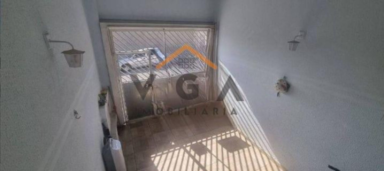 Imagem Casa com 3 Quartos à Venda, 110 m² em Vila Dalila - São Paulo Imagem Casa com 3 Quartos à Venda, 110 m² em Vila Dalila - São Paulo