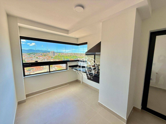 Imagem Apartamento com 2 Quartos à Venda, 80 m² em Alvinópolis - Atibaia Imagem Apartamento com 2 Quartos à Venda, 80 m² em Alvinópolis - Atibaia