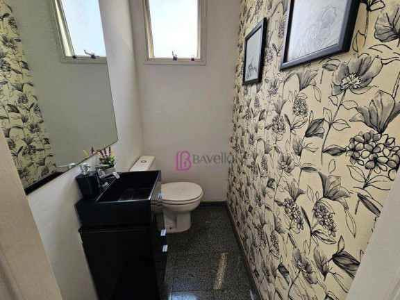 Imagem Apartamento com 2 Quartos à Venda, 72 m² em Perdizes - São Paulo
