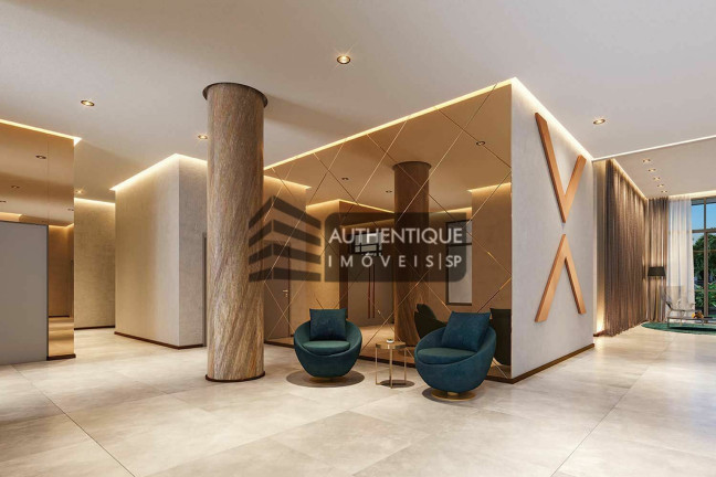 Imagem Apartamento com 4 Quartos à Venda, 264 m² em Vila Mariana - São Paulo Imagem Apartamento com 4 Quartos à Venda, 264 m² em Vila Mariana - São Paulo