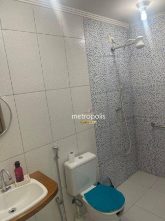 Imagem Sobrado com 3 Quartos à Venda, 125 m² em Vila Camilópolis - Santo André Imagem Sobrado com 3 Quartos à Venda, 125 m² em Vila Camilópolis - Santo André