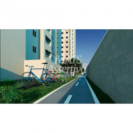 Imagem Apartamento com 2 Quartos à Venda, 41 m² em Fátima - Canoas Imagem Apartamento com 2 Quartos à Venda, 41 m² em Fátima - Canoas