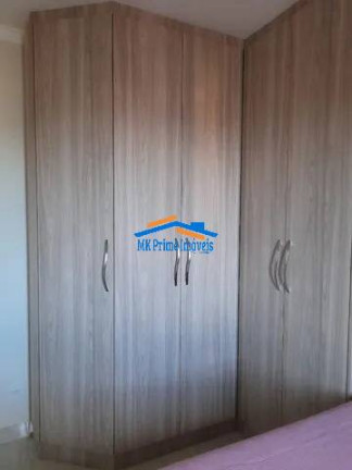 Imagem Apartamento com 2 Quartos à Venda, 50 m² em Quitaúna - Osasco