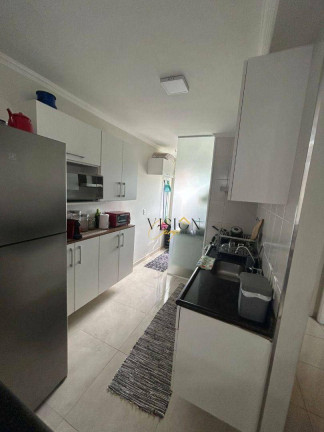Imagem Apartamento com 2 Quartos à Venda, 50 m² em Jardim Myrian Moreira Da Costa - Campinas Imagem Apartamento com 2 Quartos à Venda, 50 m² em Jardim Myrian Moreira Da Costa - Campinas