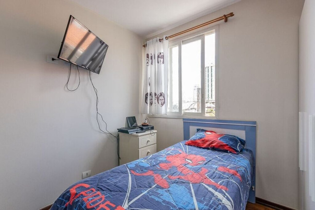 Imagem Apartamento com 3 Quartos à Venda, 86 m² em Tatuapé - São Paulo Imagem Apartamento com 3 Quartos à Venda, 86 m² em Tatuapé - São Paulo