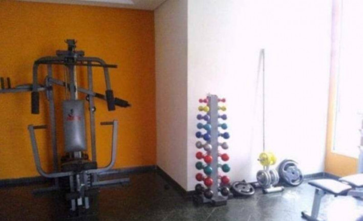 Imagem Apartamento com 3 Quartos à Venda, 83 m² em Vila Esperança - São Paulo